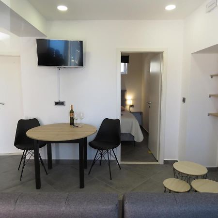 Nevera Apartment Mlini Exteriér fotografie