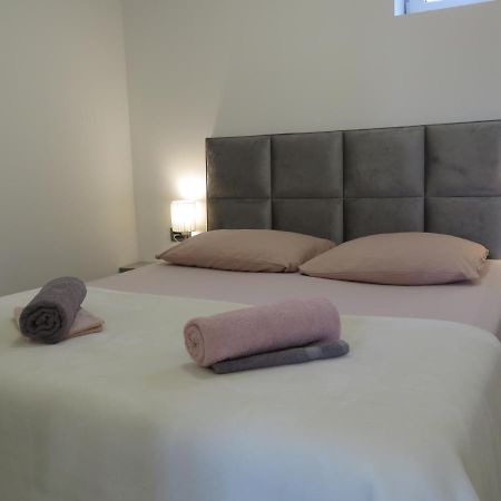 Nevera Apartment Mlini Exteriér fotografie