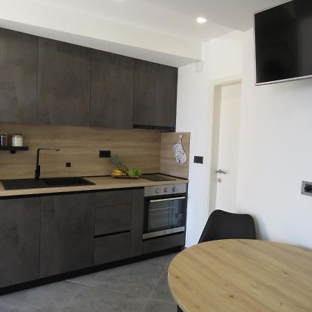 Nevera Apartment Mlini Exteriér fotografie
