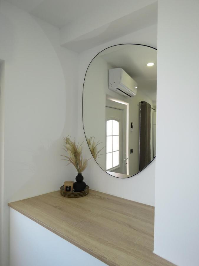 Nevera Apartment Mlini Exteriér fotografie