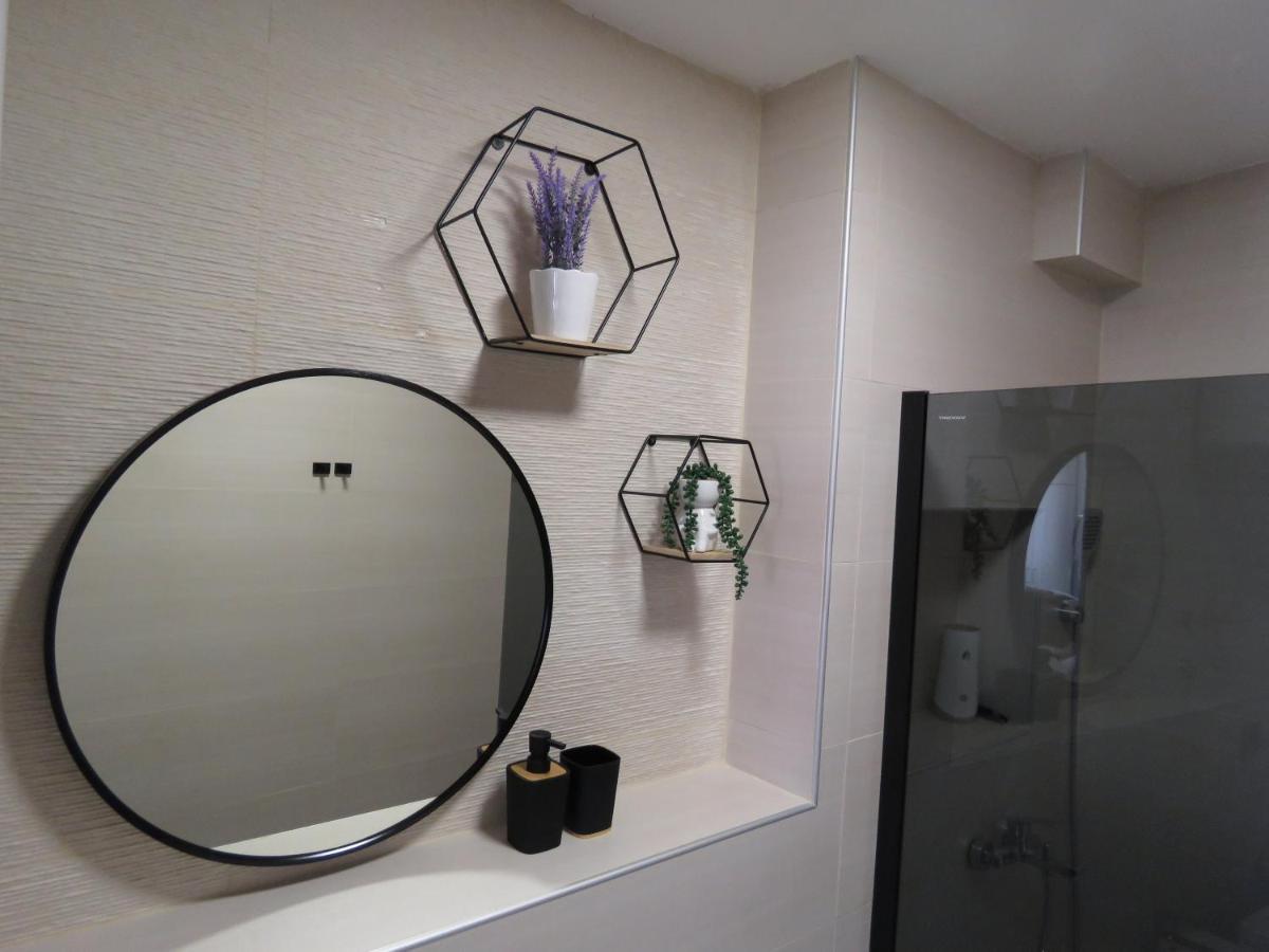 Nevera Apartment Mlini Exteriér fotografie